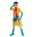 Hasbro Marvel Legends X-Men Marvel's Jubilee (BAF Caliban)
