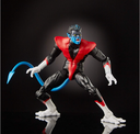 Hasbro Marvel Legends X-Men Nightcrawler (BAF Wendigo)