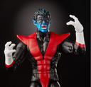 Hasbro Marvel Legends X-Men Nightcrawler (BAF Wendigo)