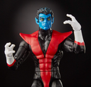 Hasbro Marvel Legends X-Men Nightcrawler (BAF Wendigo)