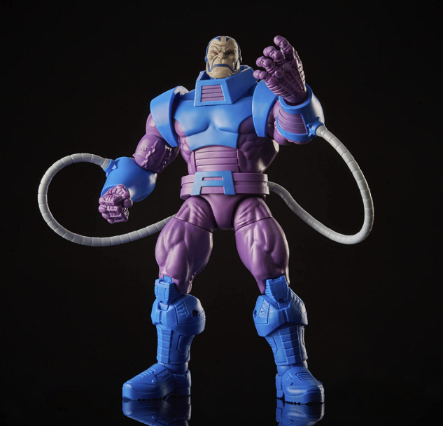 Hasbro The Uncanny X-Men Retro Collection Apocalypse