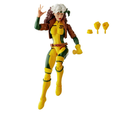 Hasbro The Uncanny X-Men Vintage (Retro) Series Rogue