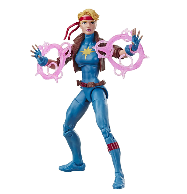 Hasbro The Uncanny X-Men Retro Dazzler