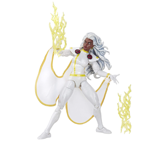 Hasbro The Uncanny X-Men Retro Storm