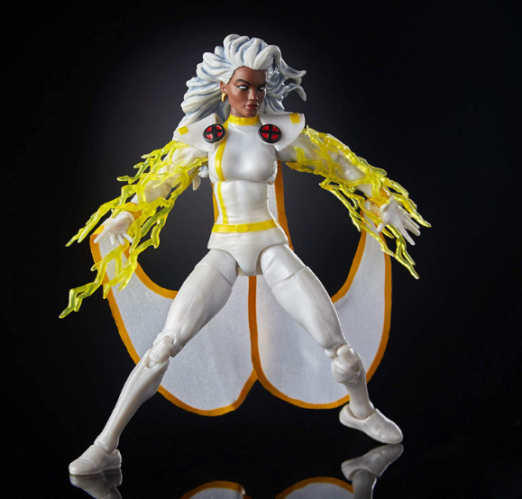 Hasbro The Uncanny X-Men Retro Storm