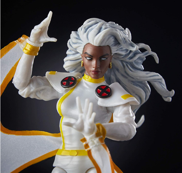 Hasbro The Uncanny X-Men Retro Storm