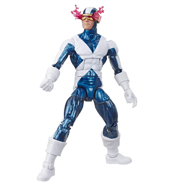 Hasbro The Uncanny X-Men Retro Cyclops
