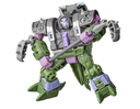 Hasbro Transformers War for Cybertron Earthrise Deluxe WFC-E19 Quintesson Allicon