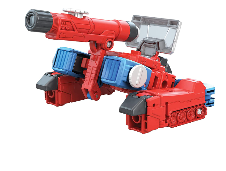 Hasbro Transformers Studio Series 86-11 Deluxe Perceptor