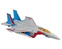 Hasbro Transformers War for Cybertron Earthrise Voyager Starscream
