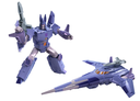 Hasbro Transformers War for Cybertron Kingdom Voyager WFC-K9 Cyclonus