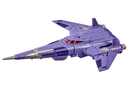 Hasbro Transformers War for Cybertron Kingdom Voyager WFC-K9 Cyclonus