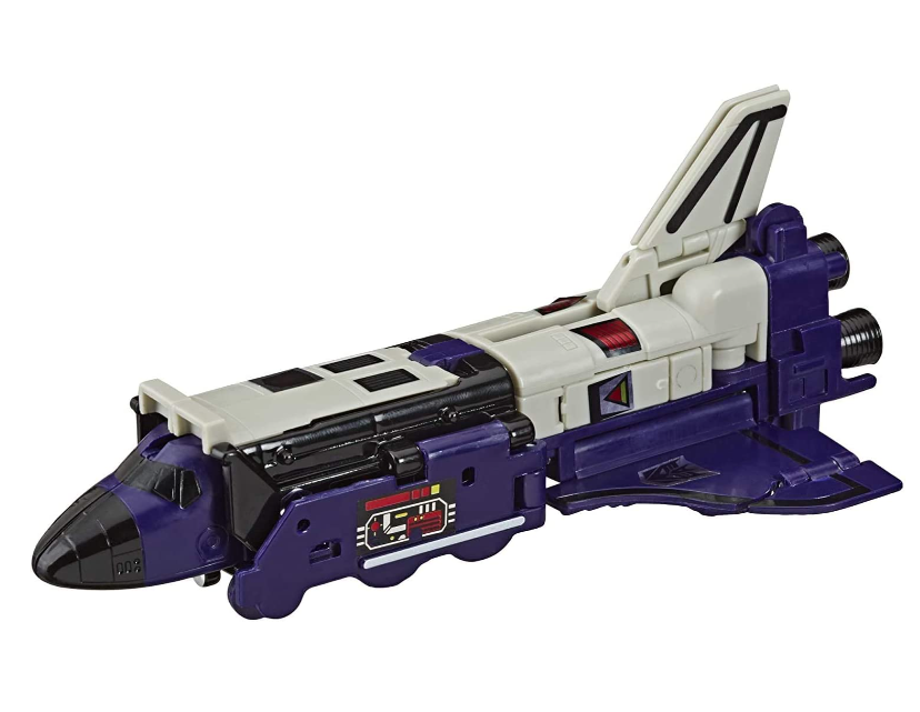 Hasbro Transformers Generations G1 Astrotrain