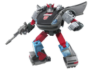 Hasbro Transformers Earthrise War for Cybertron Deluxe Bluestreak