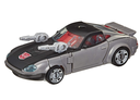 Hasbro Transformers Earthrise War for Cybertron Deluxe Bluestreak