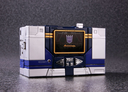 Hasbro Transformers Japanese Masterpiece Soundwave MP-13