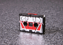 Hasbro Transformers Japanese Masterpiece Soundwave MP-13