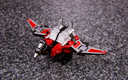 Hasbro Transformers Japanese Masterpiece Soundwave MP-13