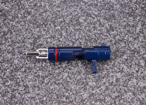 Hasbro Transformers Japanese Masterpiece Soundwave MP-13
