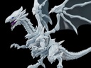 Figure-rise Standard Amplified Blue-Eyes White Dragon