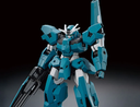 HG Gundam Lfrith Ur #17