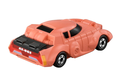 Dream Tomica SP Mobile Suit Gundam Model Char's Zaku