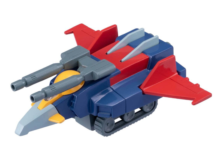 Tomica Premium Unlimited Mobile Suit Gundam G Fighter