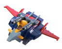 Tomica Premium Unlimited Mobile Suit Gundam G Fighter