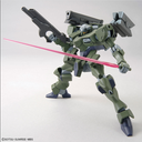 HG Zowort Heavy #20