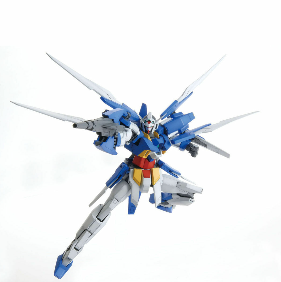 MG Gundam Age-2 Normal