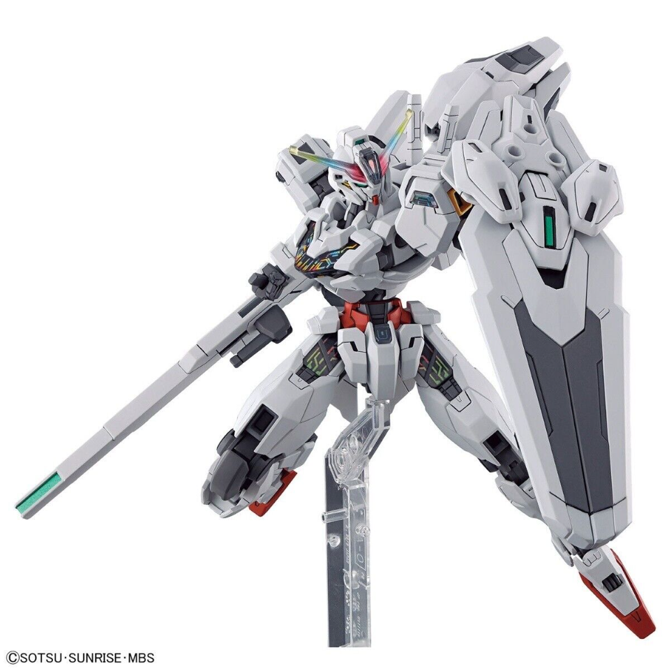 HG Gundam Calibarn #26