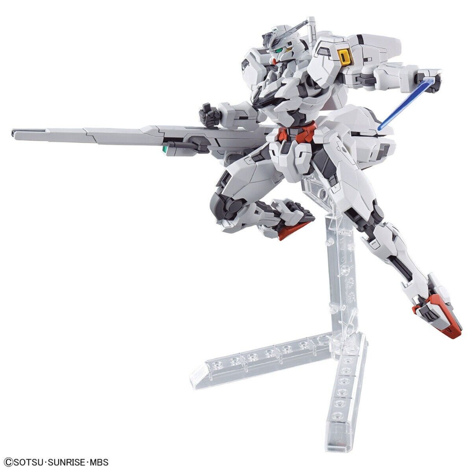 HG Gundam Calibarn #26