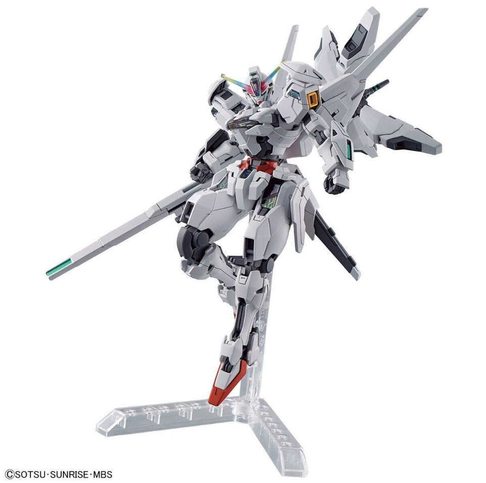 HG Gundam Calibarn #26