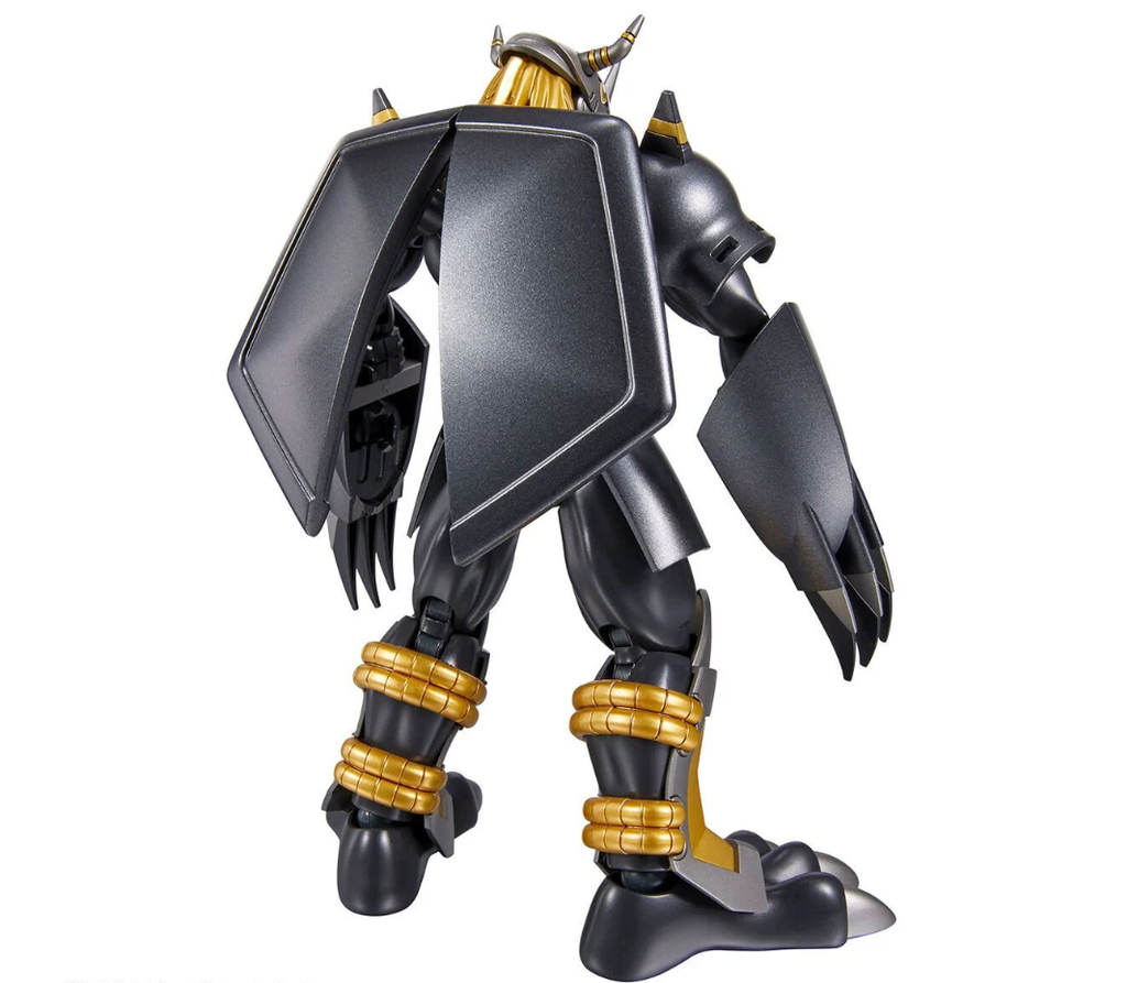 Figure Rise Standard Black Wargreymon