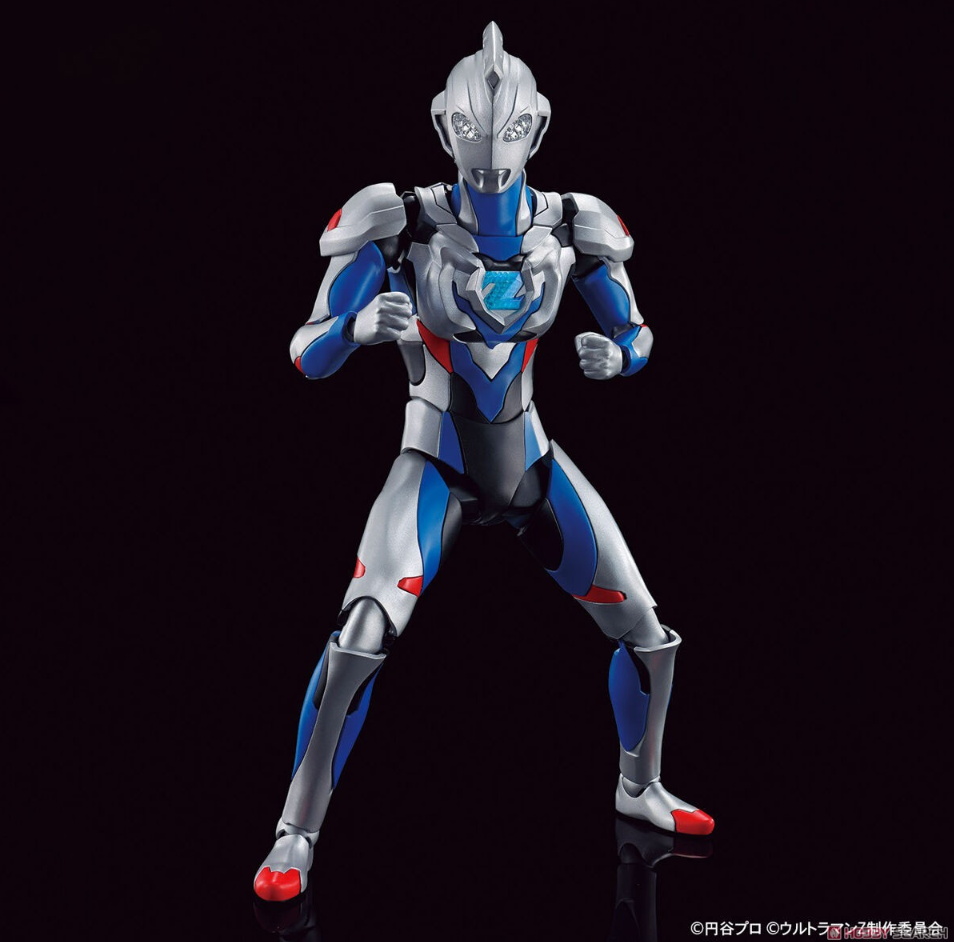 Figure Rise Standard Ultraman Z Original