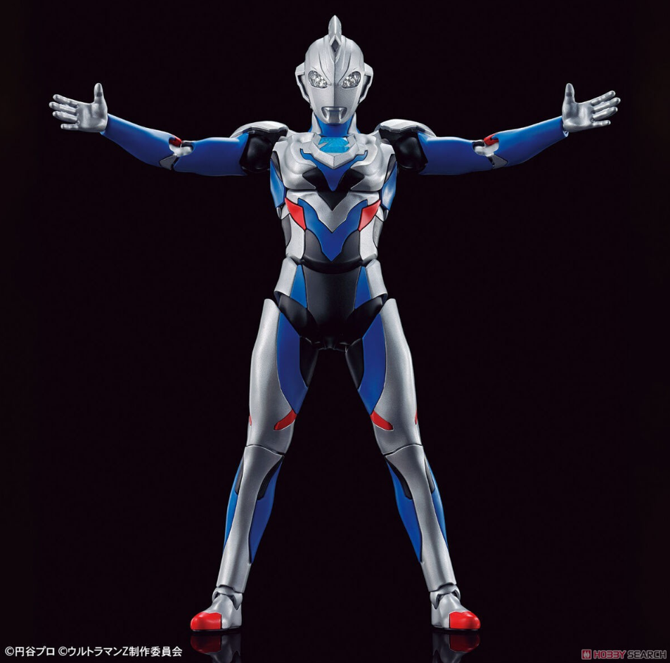 Figure Rise Standard Ultraman Z Original