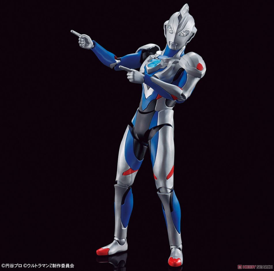 Figure Rise Standard Ultraman Z Original