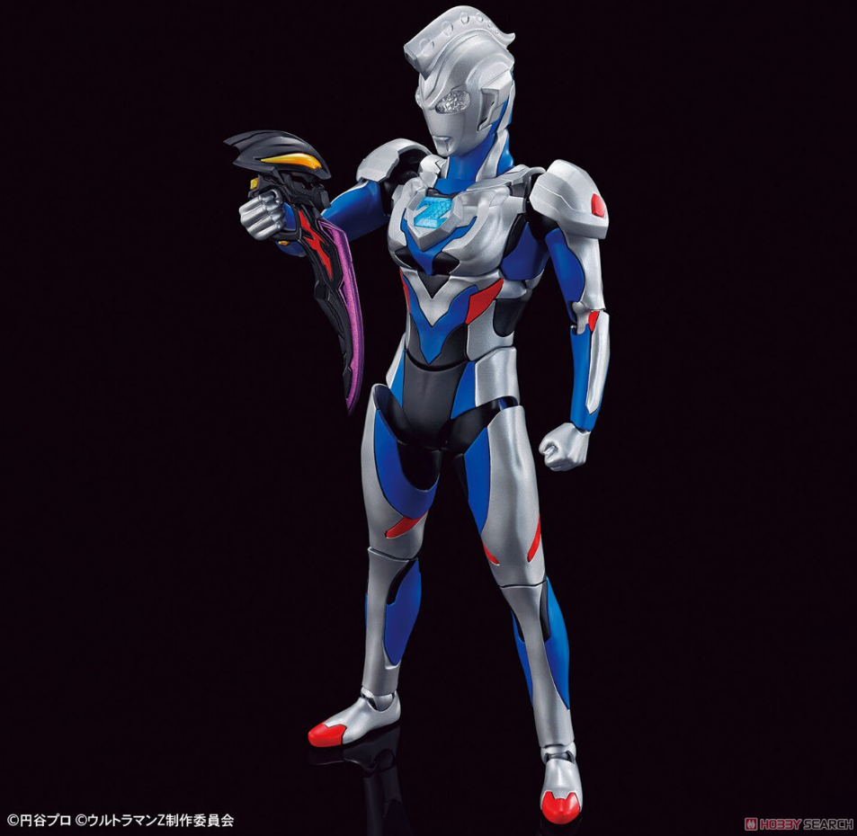 Figure Rise Standard Ultraman Z Original