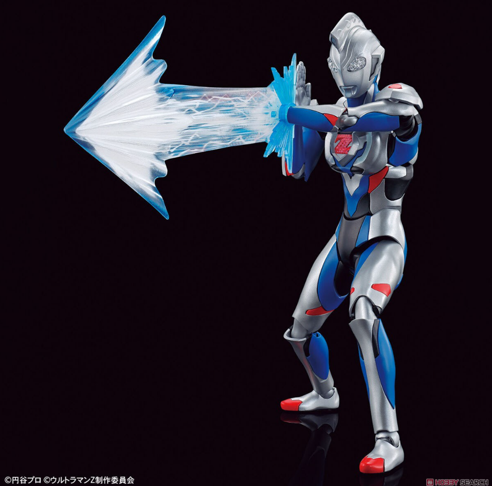 Figure Rise Standard Ultraman Z Original