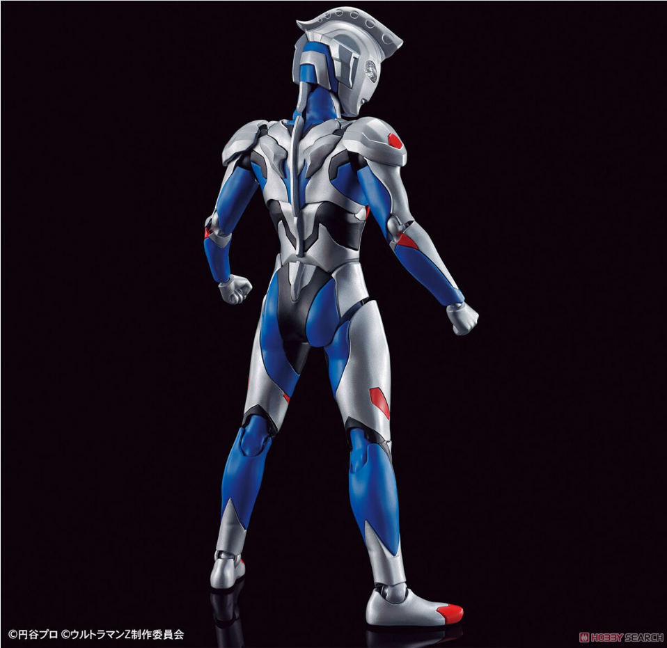 Figure Rise Standard Ultraman Z Original