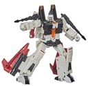 Transformers Earthrise Ramjet &amp; Dirge WFC-E27