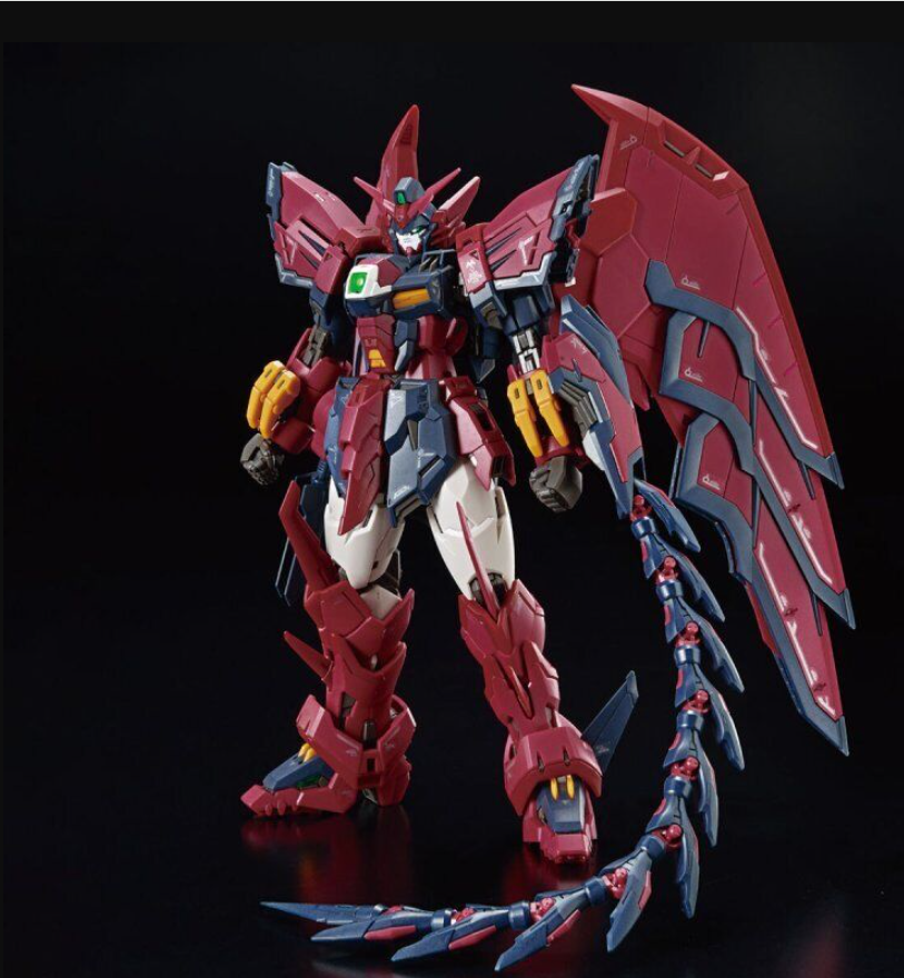 RG #38 Gundam Epyon