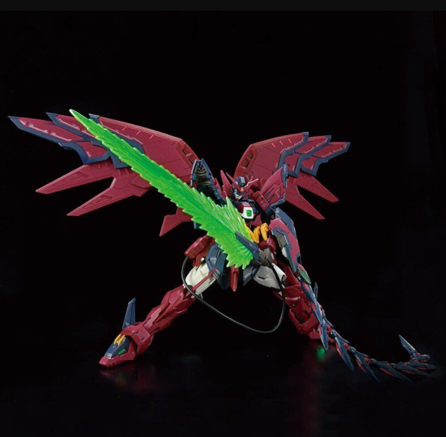 RG #38 Gundam Epyon