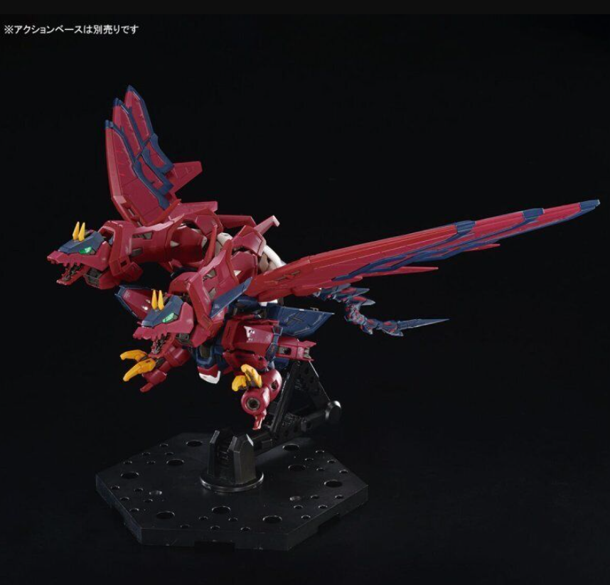 RG #38 Gundam Epyon