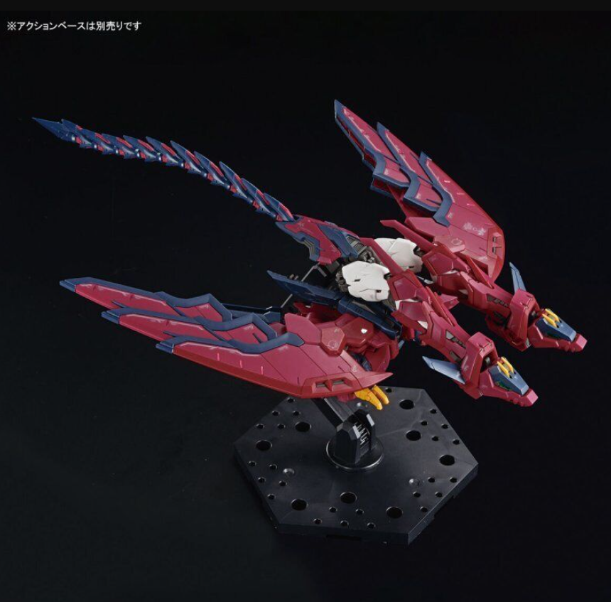 RG #38 Gundam Epyon