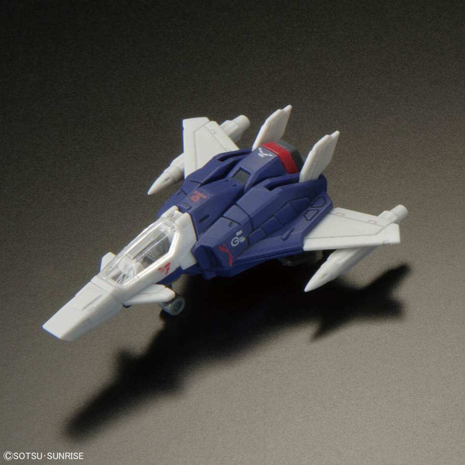 RG #39 Force Impulse Gundam Spec II