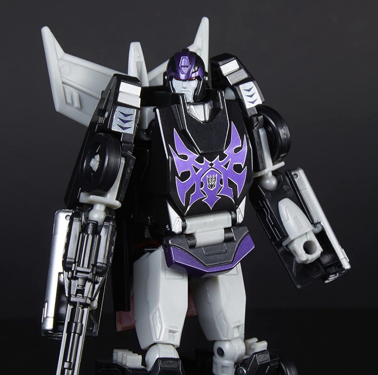 Hasbro Transformers Power of the Primes Leader Rodimus Unicronus