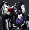 Hasbro Transformers Power of the Primes Leader Rodimus Unicronus