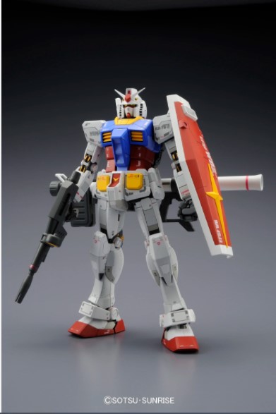 MG RX-78-2 V3.0