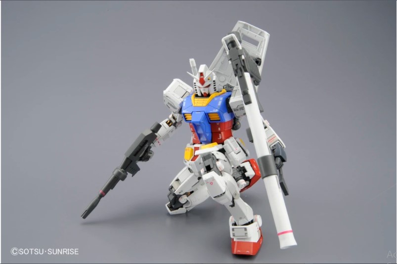MG RX-78-2 V3.0